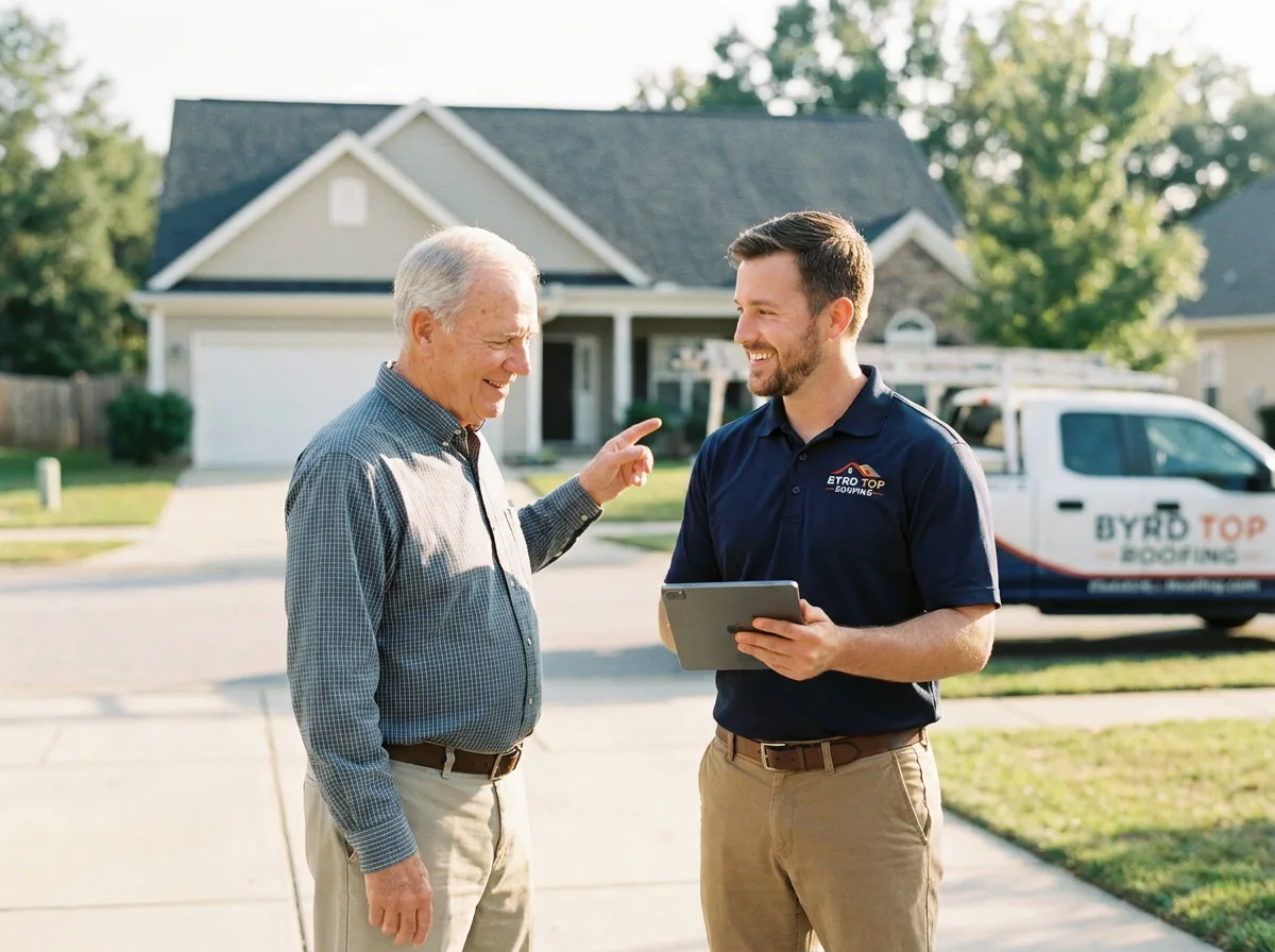 Roofing Energy, TX FAQs